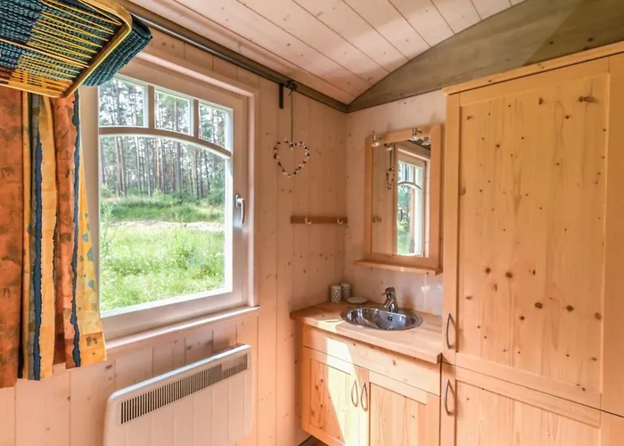 بيت للعطل Zigappo Classique لوشن