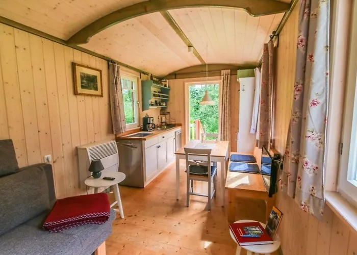 Zigappo Classique بيت للعطل